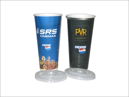Disposable Drinking Cups