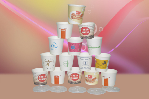 Disposable Glass 150 ml