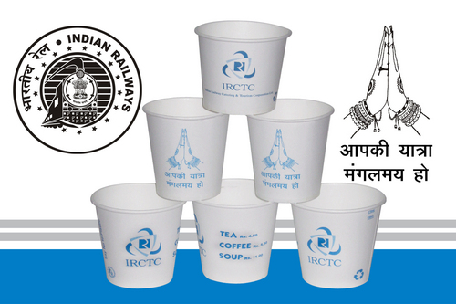 Disposable Glass (170 ml)