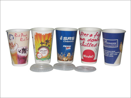 PP Disposable Cups