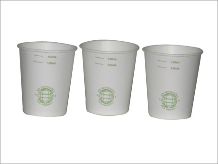Traditional Disposable Cups
