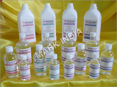Metal Marking Electrolyte