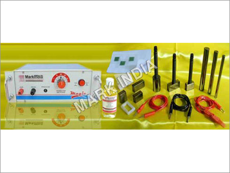 Metal Marking System