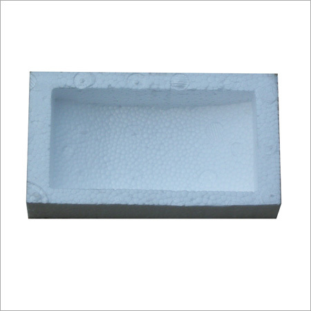 Thermocol Shape Moulding