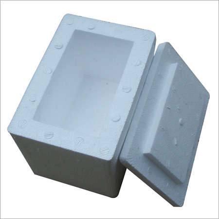Thermocol Shape Mouldings