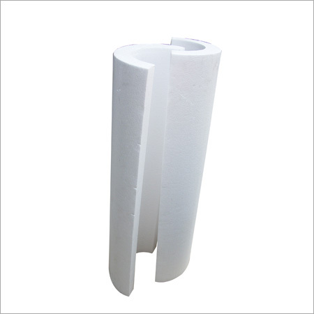 Thermocol Pipe