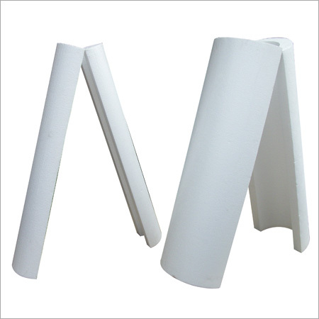 Thermocol EPS Pipe Section