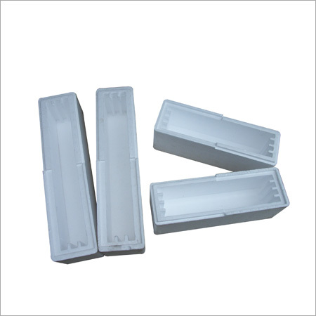 Thermocol Buffers