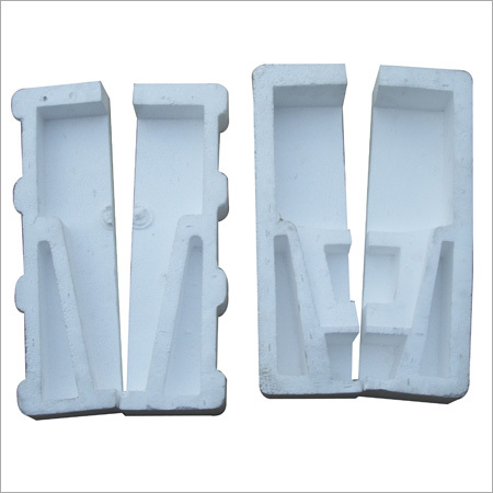 Thermocol Insulation Material