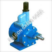 External Gear Pump