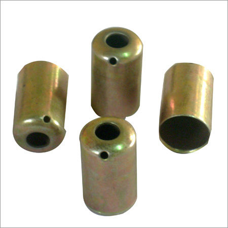 Brass Hoses Cap - Usage: Industrial