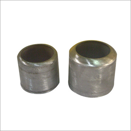 Anti-corrosive Sturdy Sheet Metal Hose End Cap