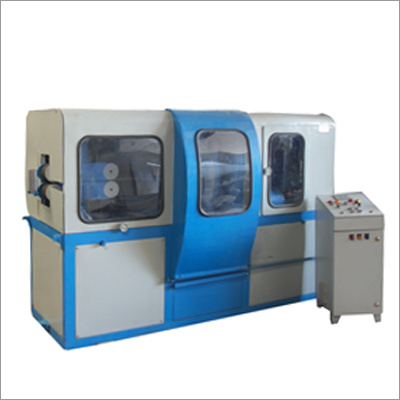 Machinery