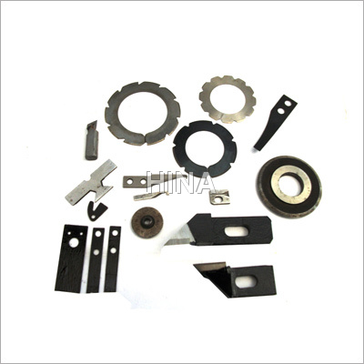 Cutting Tools