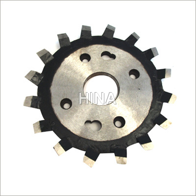 HSS Cutting Tools