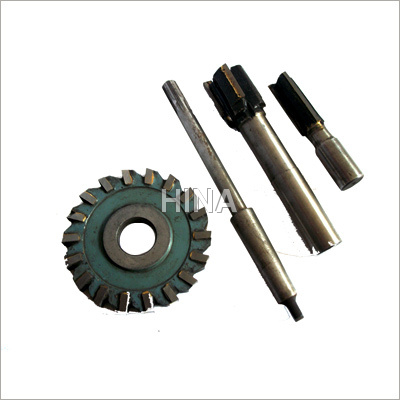 Carbide Cutters
