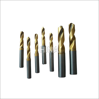 Solid Carbide End Mills