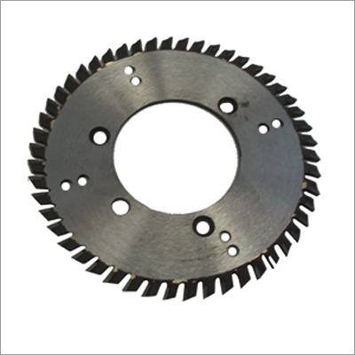 Milling Cutters