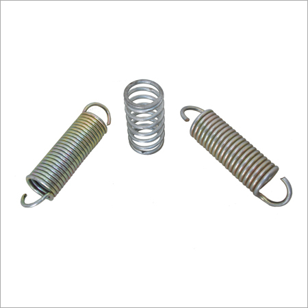 Extension springs