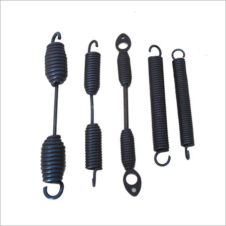 Coil Spring