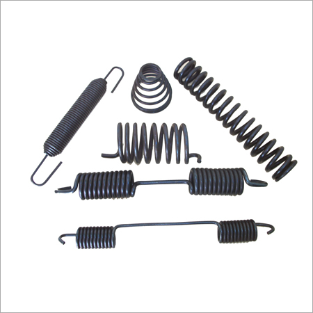 Torsion Springs