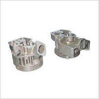 Industrial Cylinder Heads