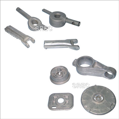 Aluminium Die Casting Components By S. R. ENGINEERING CORPORATION