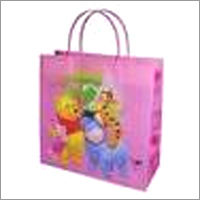 Polypropylene Material