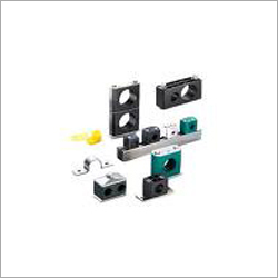 M6X30 Hydraulic Pipe Clamp