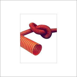 High Temperature Silicone Hose