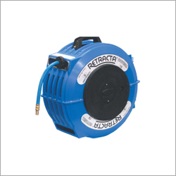 Retractable Hoses