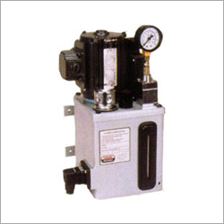 Micro Lubrication System