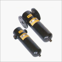 Air Moisture Separators