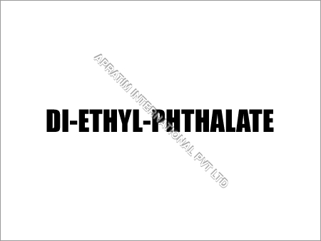 Di-Ethyl-Phthalate