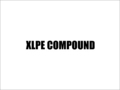 Xlpe Compound