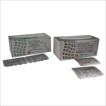 Pharmaceutical Formulations