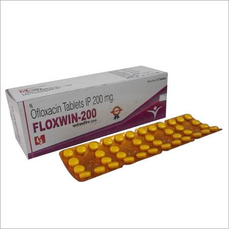 Floxwin 200