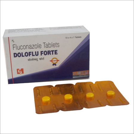 Doloflu Forte
