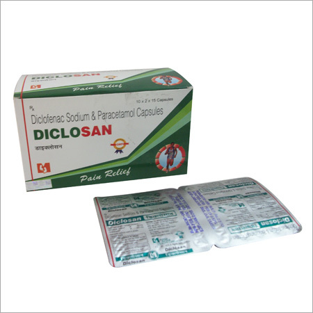 Diclosan