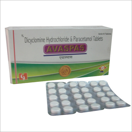 Avaspas