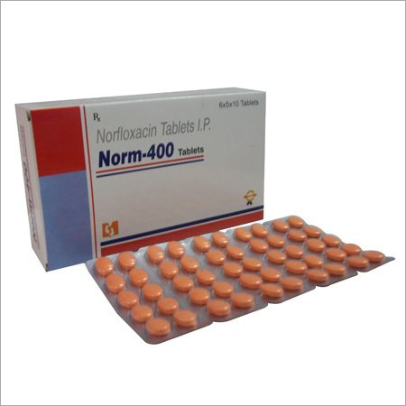 Norm 400