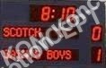 LED Scoreboard