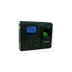 Fingerprint Attendance System