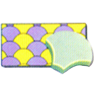 Decorative Wall Tiles Moulds & Interlocking Paver