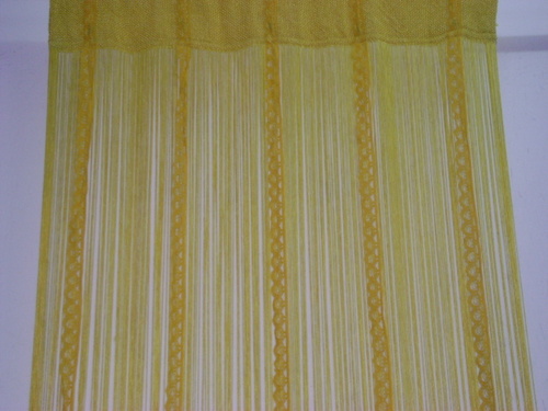 Designer String Curtains