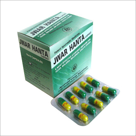 Antipyretic Drugs