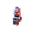 Oil Hydraulic Press For Paver - Load 40-100 Tons