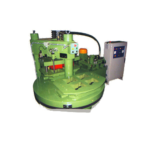 Rotary Type Paver Press
