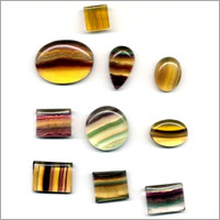 Fluorite Stone