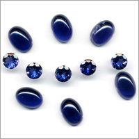 Iolite Stone